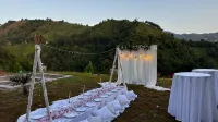 Paradise Valley bungalow Hotels in 