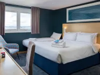Travelodge Margate Westwood Hotel 램즈게이트 호텔