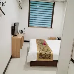 Changfeng Tongqing Hotel