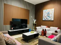 A Classic Heritage Mansion in Melaka | Max 12 Pax & 6 Cars | Walk to Local Restaurants Ξενοδοχεία στην πόλη 