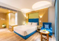 Effotel by Sayaji Bhopal