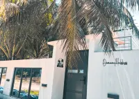 Oceana Surf Maldives Hotels in 