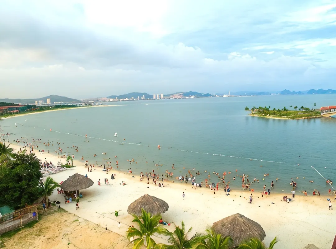 Golden Palm Halong Hotel - Haiphong