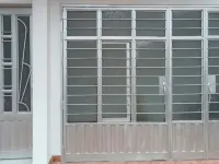 casa olimpico