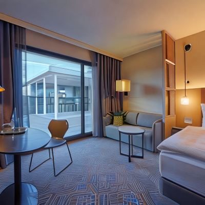 Studio Terrace Adina Apartment Hotel Cologne Promo Code