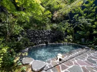 Bessho Onsen Midoriya