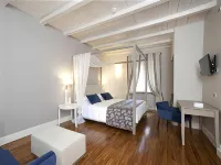 Hotel Charleston Hotels in Spoleto