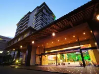 Hotel Zuiho