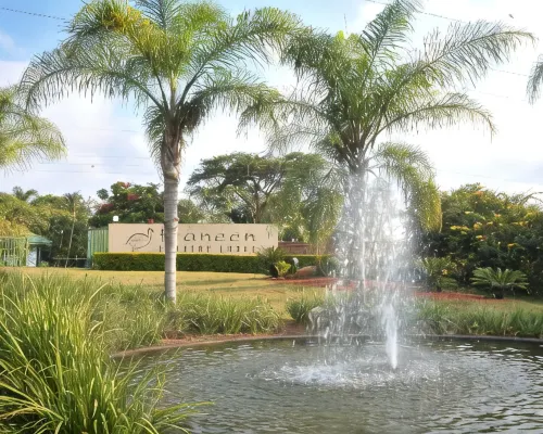 Tzaneen Country Lodge Hotels in Tzaneen