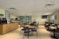 Super 8 by Wyndham Midland