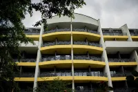 Hotel Perunika