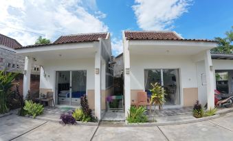 Robiu Bed & Breakfast - Housity