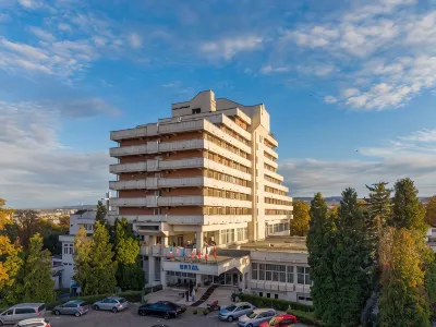 Hotel Belvedere Hotels in 