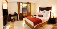 Hacienda Real del Caribe Hotel