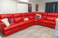 FAMILY HOLIDAY HOME
