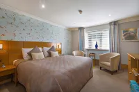 The Pheasant Hotel, Holt, Norfolk - the Coaching Inn Group