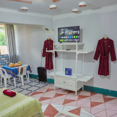 TuKasa - Hospedaje Libertad Hotels in 