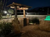 Il Casale Della Fornace Hotele w: 