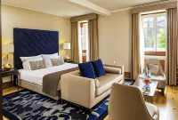 Hotel Quinta Das Lagrimas - Small Luxury Hotels Hotels in 