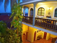 Hotel Los Balcones Leon Hotels in Leon
