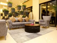 City Tower Hotel Hotels in Aqaba