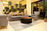 City Tower Hotel