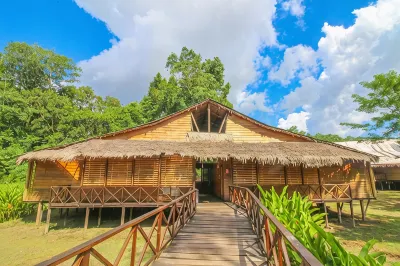 On Vacation Amazon Отели в г. 