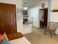 Cesar Mariscos Ξενοδοχεία στην πόλη 