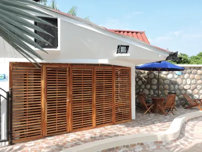 Hotel Melgar Villa Valeria Boutique Hotels in 