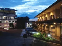 Bukit Indah Lestari Hotel Các khách sạn ở 