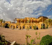 Casa D'or Dahab