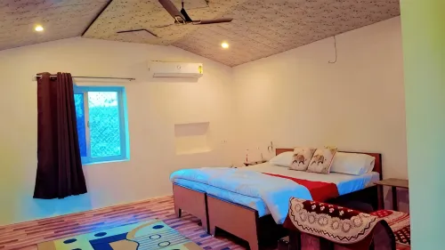 Blue Tree Resort