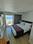 Promar - Eco Beach & Spa Hotel Hotel di 