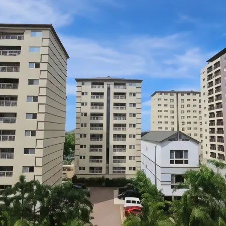 M Stay Hotel - Clark