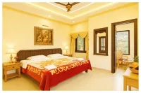 Goroomgo Poopada Resort  (Munnar, Kerala)