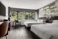 Atlanta Marriott Peachtree Corners Hotels in 