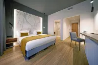 MY Hotel Malmedy Hotels in 