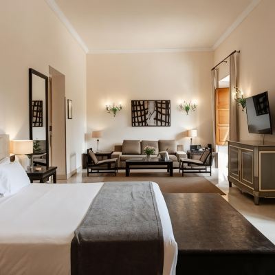 Junior Suite Son Julia Country House Promo Code