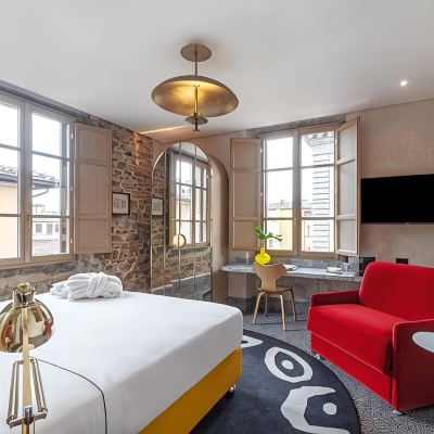 Comfort Room Hotel Calimala Promo Code