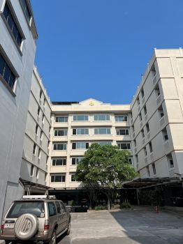 Royal Panerai Hotel Chiangmai