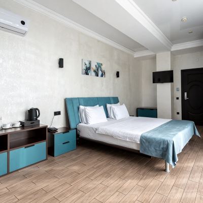 1-Room Deluxe Room Bellagio Hotel Promo Code