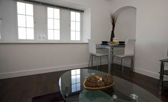 Aberdeen Serviced Apartments - the Lodge
