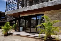 Guest House 555 NKI Hotel a 