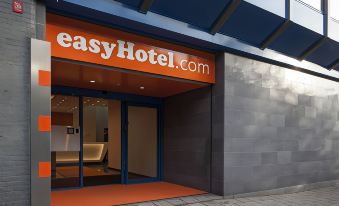 EasyHotel Rotterdam City Centre