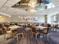 Scandic Byparken Hotels in Bergen