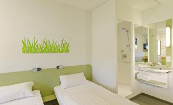 Ibis Budget Hotel Brussels Airport