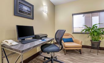 Comfort Inn & Suites Davenport - Quad Cities