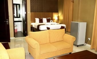 Grand Dian Boutique Hotel