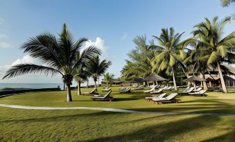 Neptune Palm Beach Boutique Resort & Spa - All Inclusive