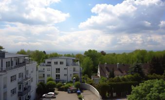 PLAZA Hotel Föhr am Bodensee